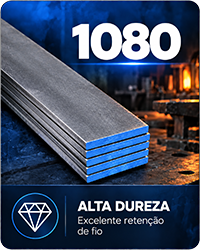 Aço 1080