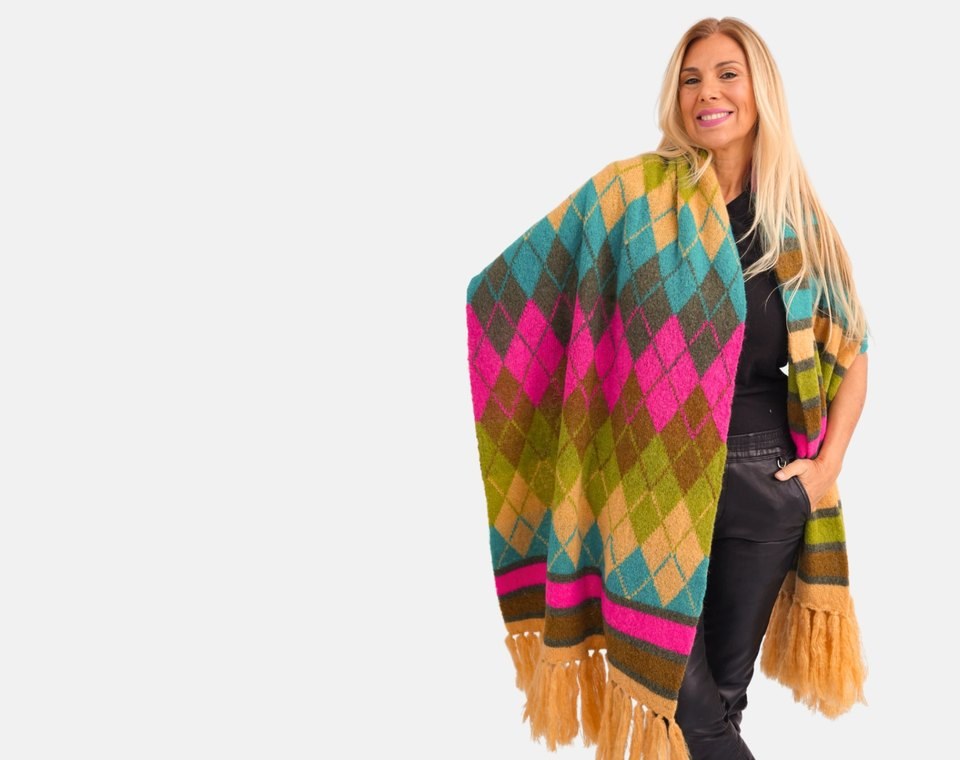Pashminas