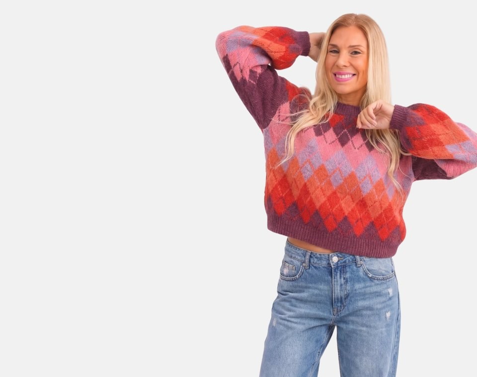Sweaters