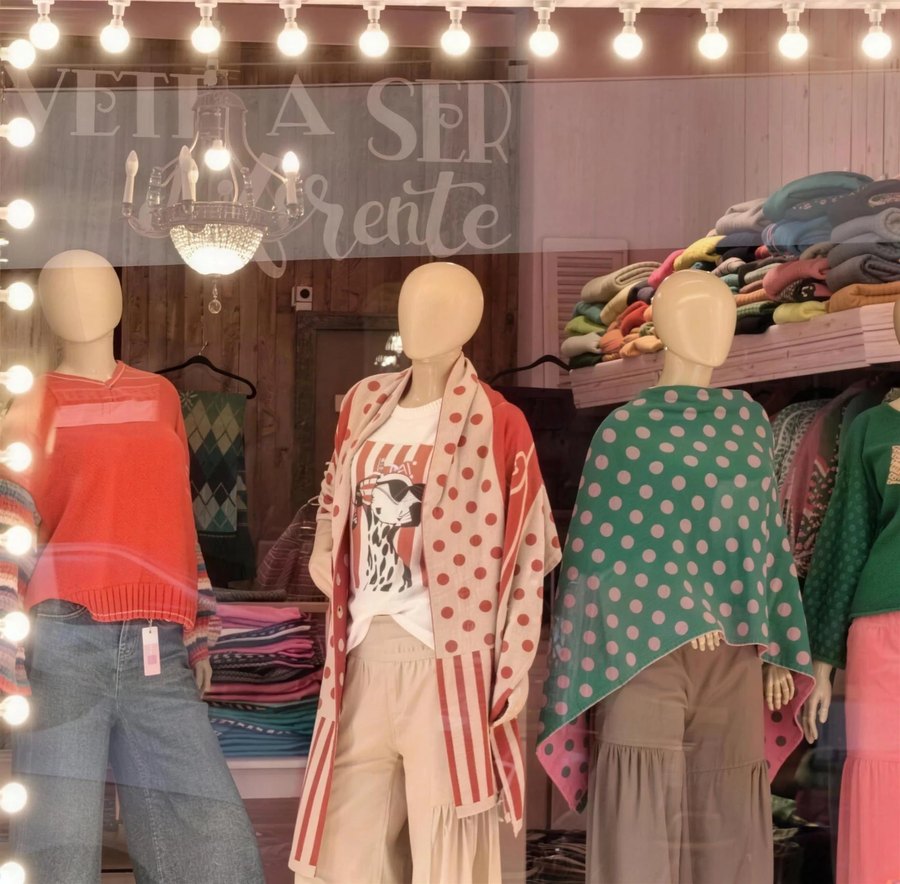 Local de Natalia Fava en Buenos Aires · Recoleta