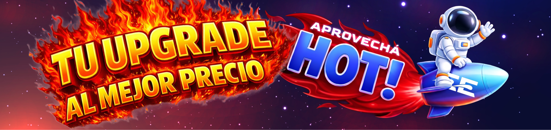 Hot Sale Espacio Electrónica