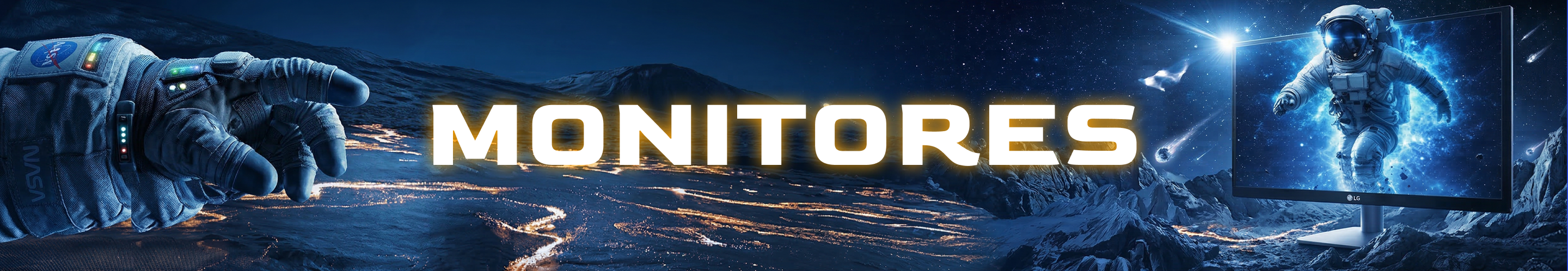 Monitores