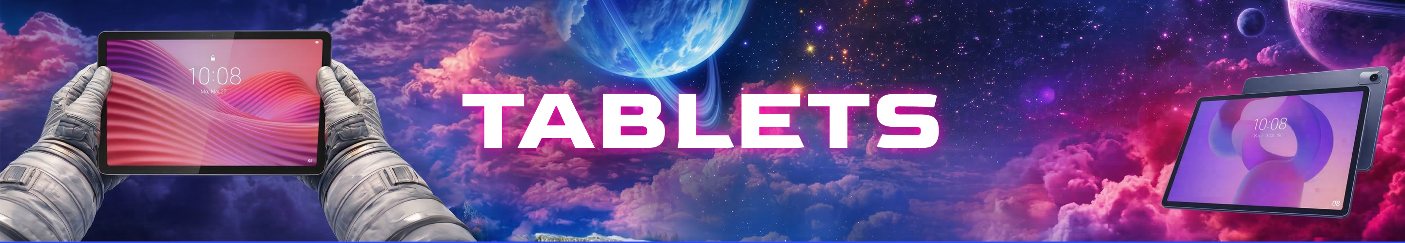 Tablets