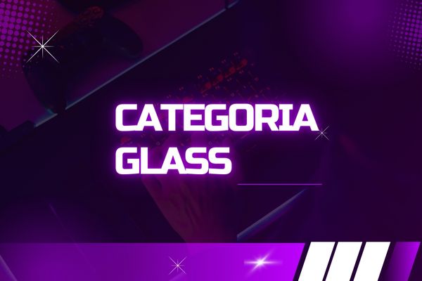 Glass
