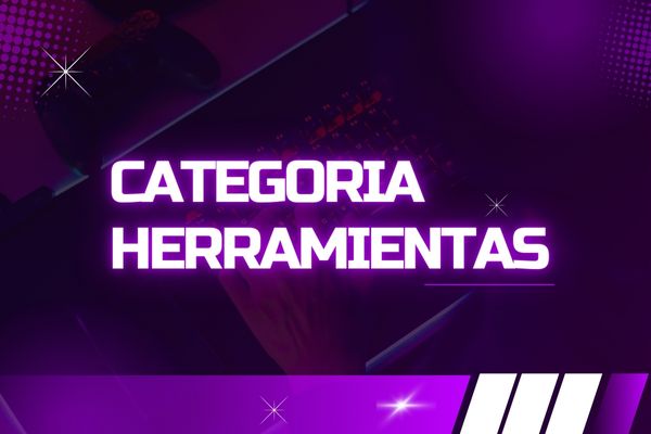 Herramientas