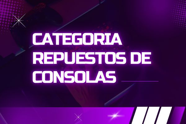Baterías