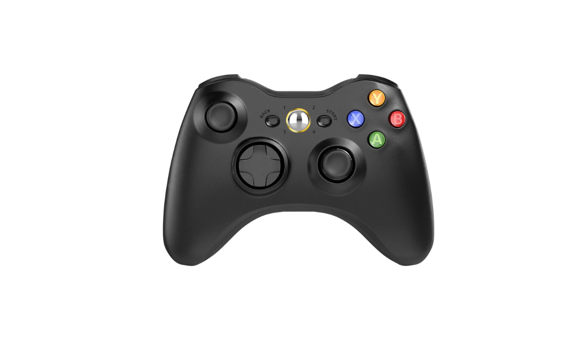 REPUESTOS DE JOYSTICK XBOX