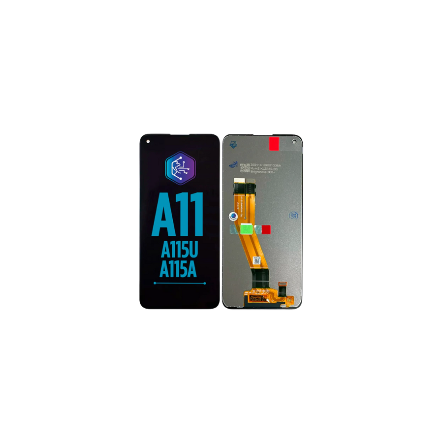 Modulo A11