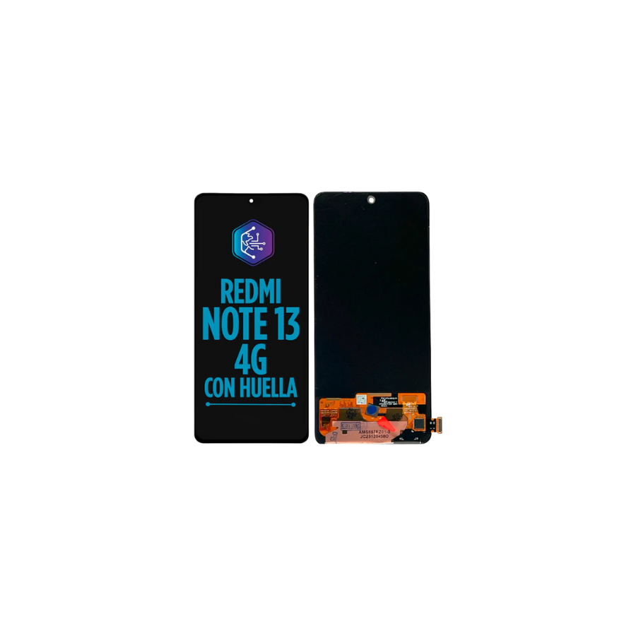 Redmi Note 13 4G