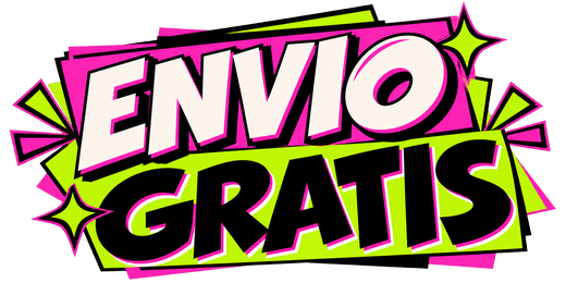 Envío gratis