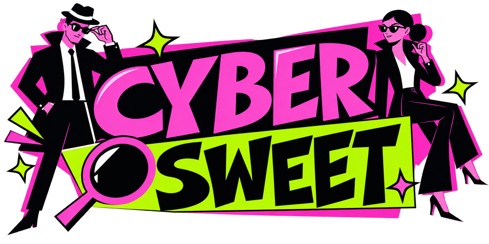 Cyber Sweet