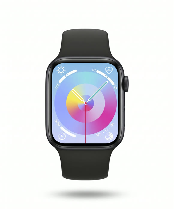 Smart Fenix