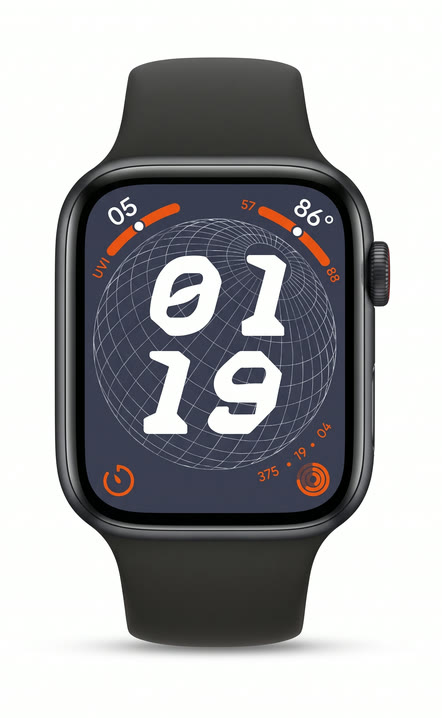FENIX de 46 mm