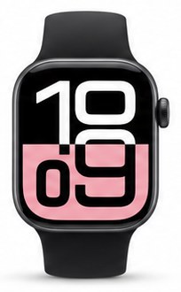 MESSAGE MINI de 42 mm