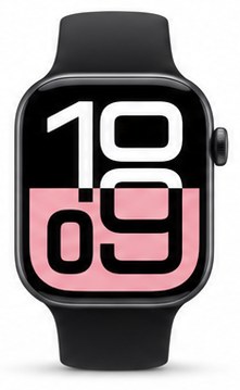 MESSAGE de 46 mm