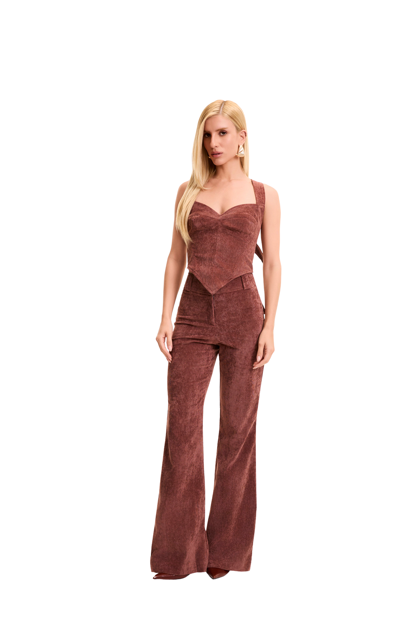 Corset Nina