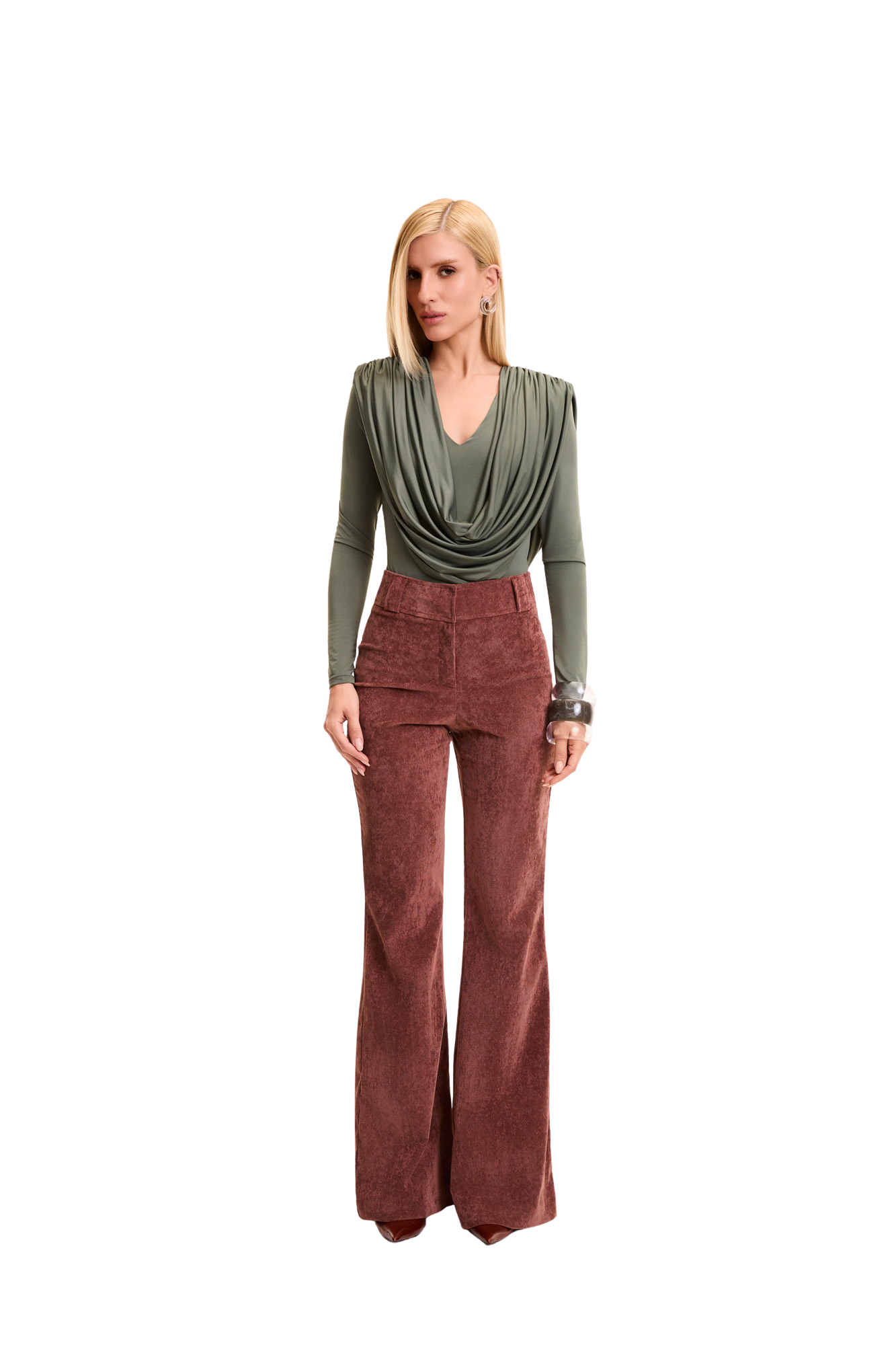 Calça Juliana