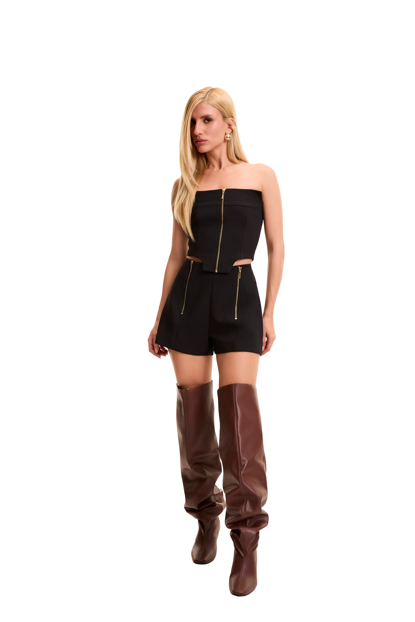Corset Elisa