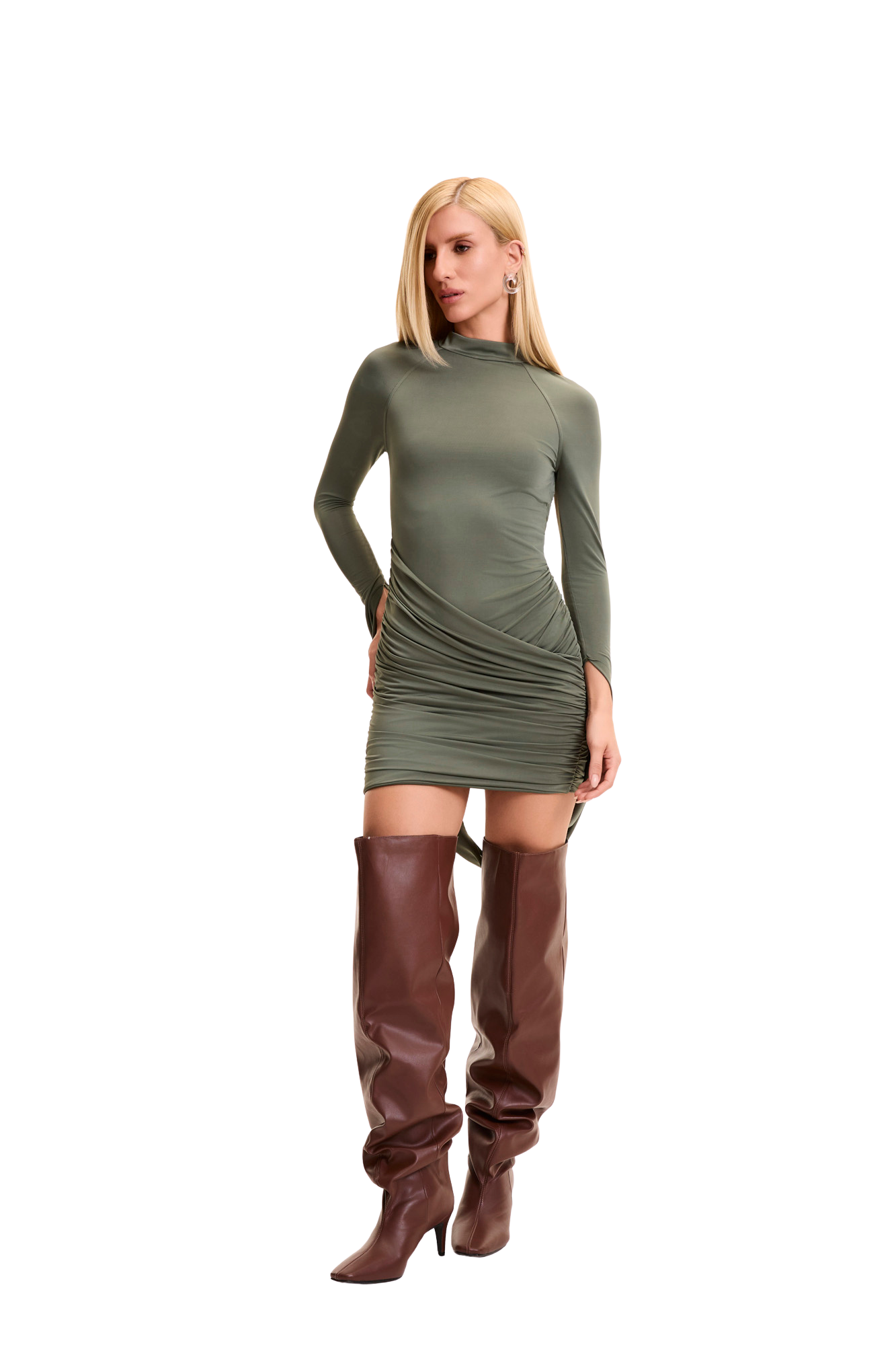 Vestido Analu