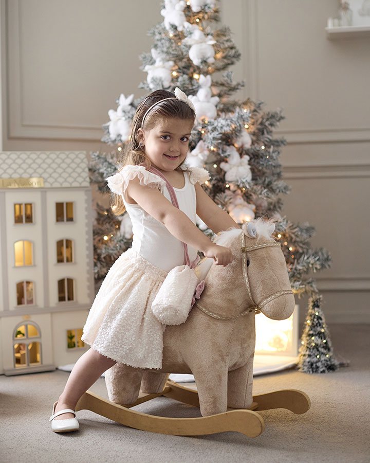 Andadores & Mecedores