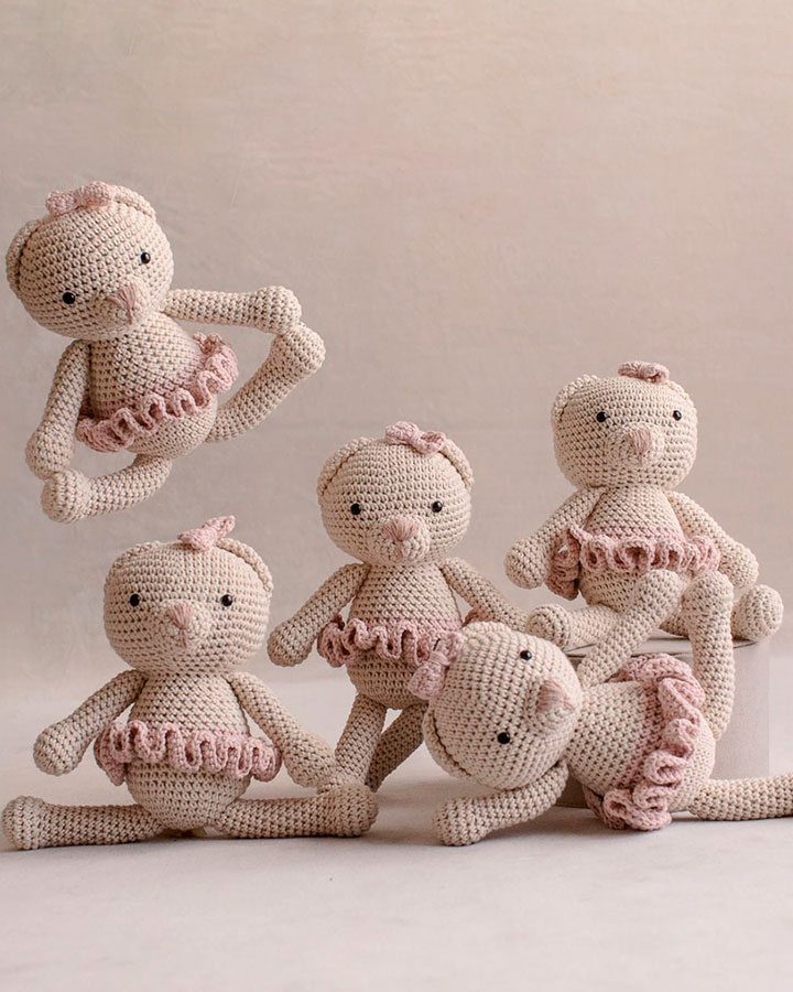 Muñecos y peluches