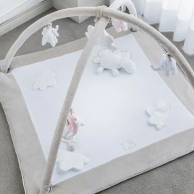 Juguetes La Blancherie