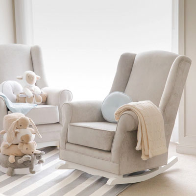 Muebles La Blancherie