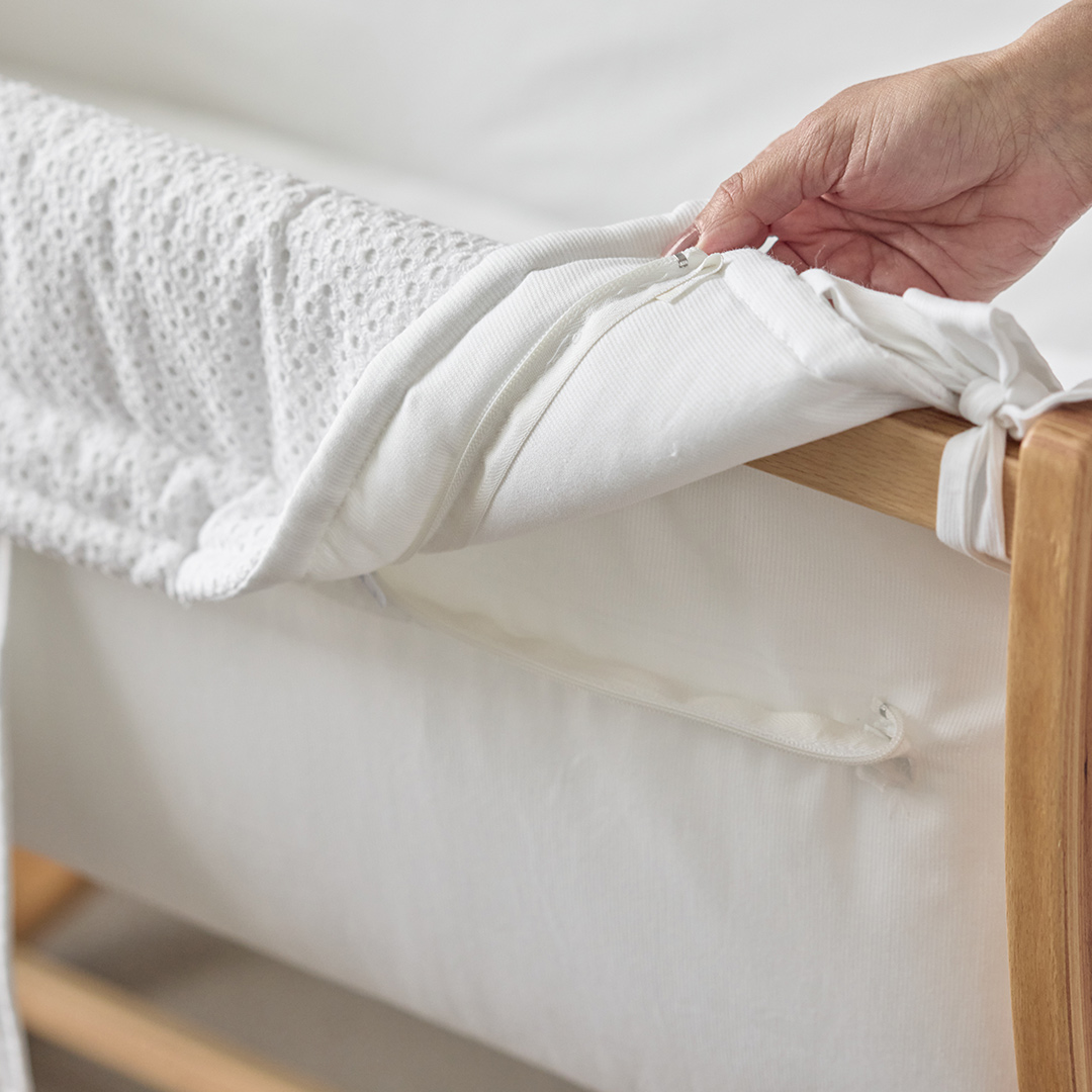 Entrega y montaje sin preocupaciones La Blancherie