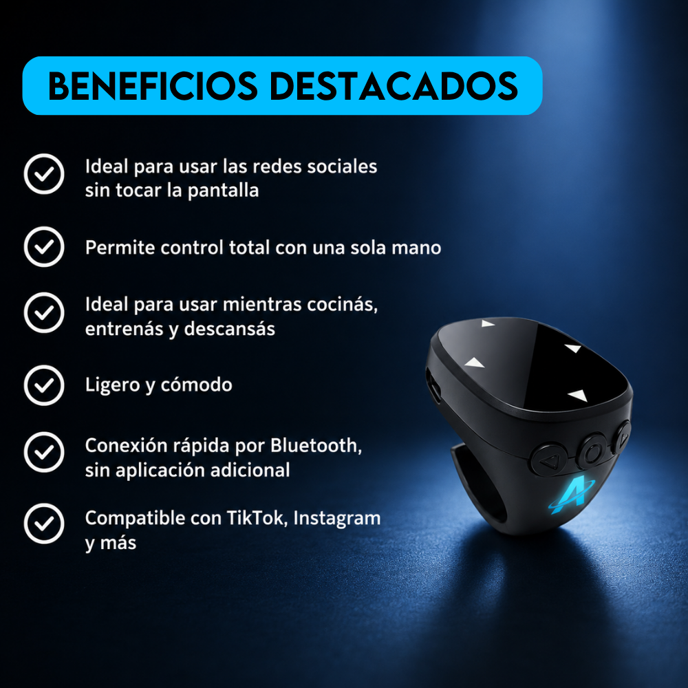 Beneficios