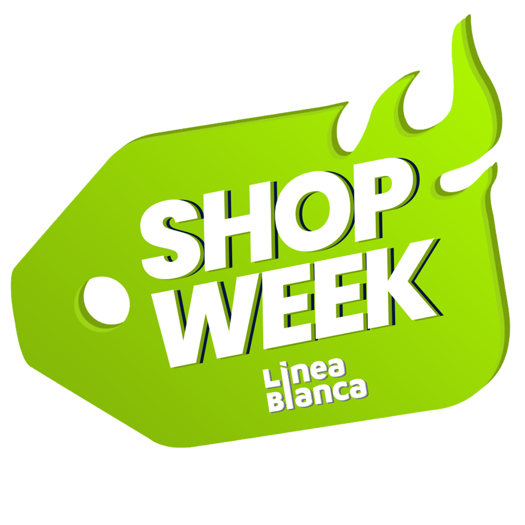 Shop Week Línea Blanca